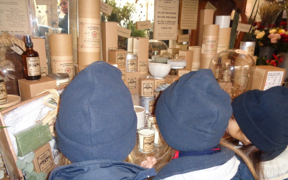 2020-pre-prep-crickets-sensory-walk