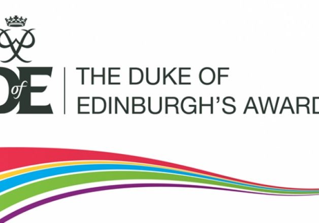 EKST: Duke of Edinburgh Awards Evening 2020