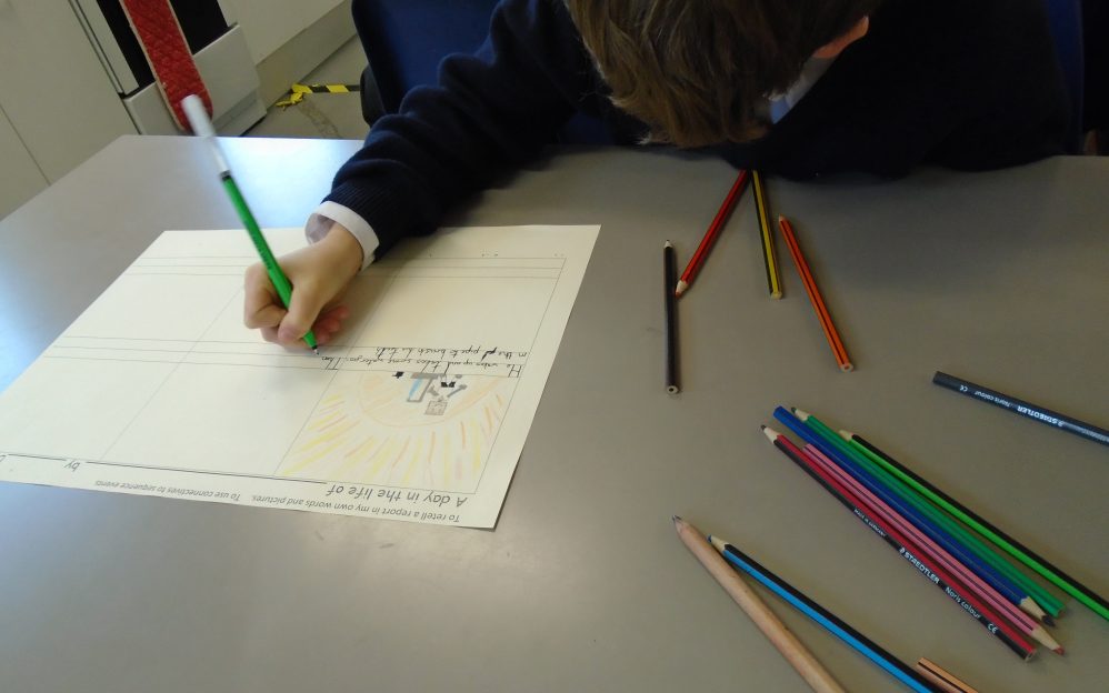 A day in the life of Beshey (4)