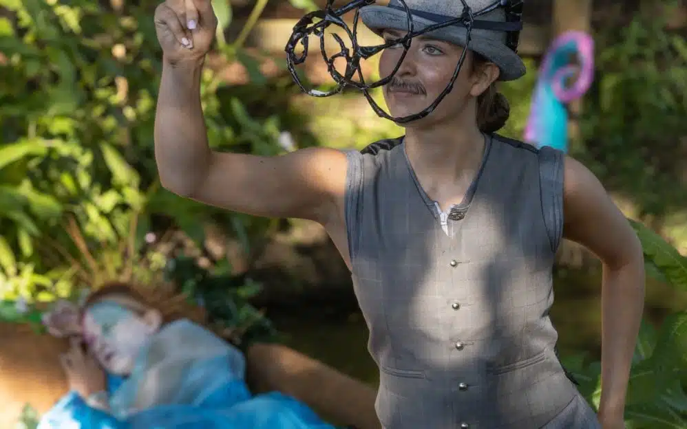 A Midsummer's Night Dream