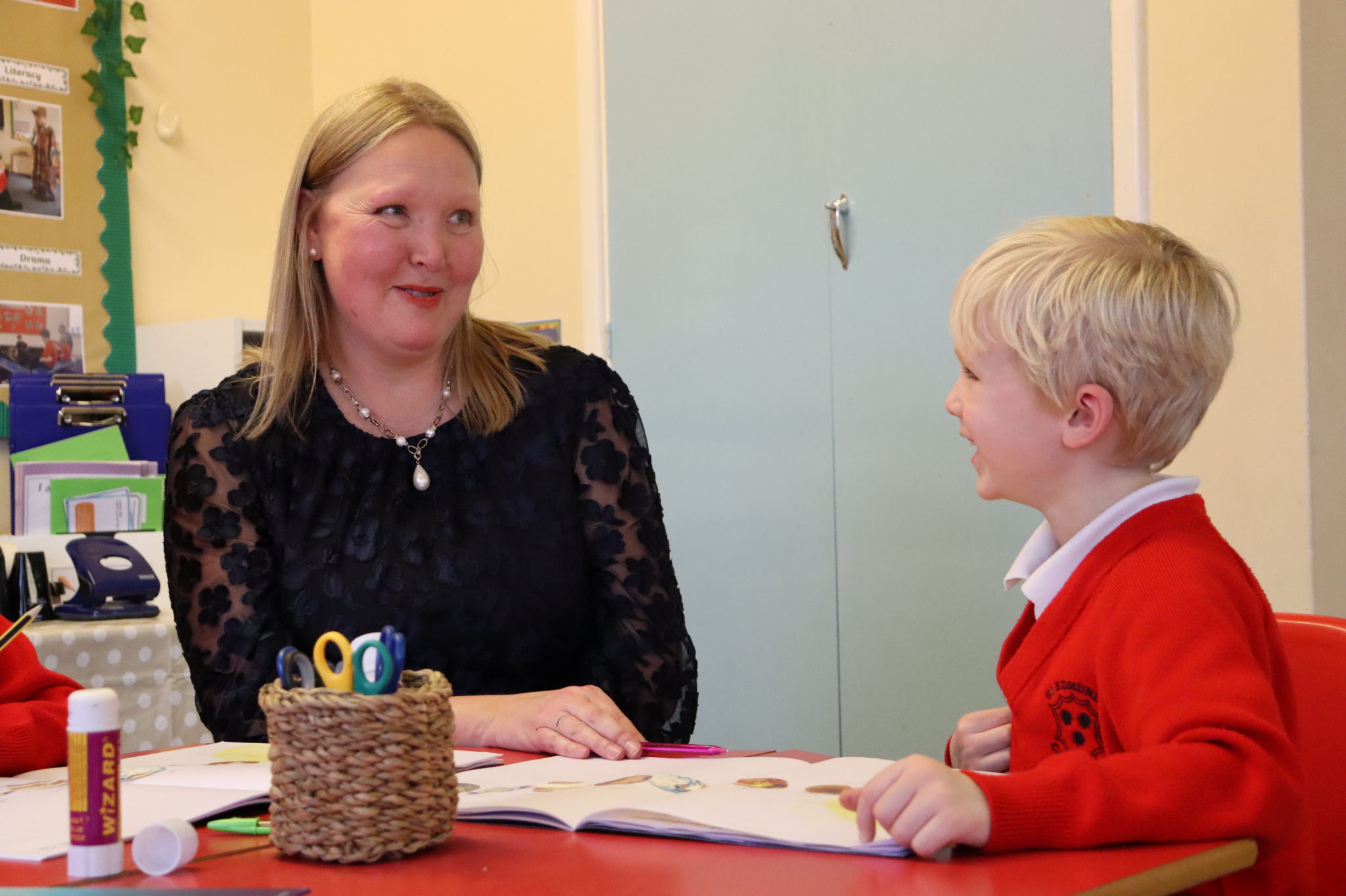 Pre-Prep - St Edmund's School Canterbury