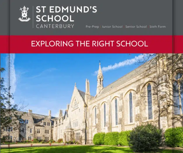 Minimising stress in school decisions