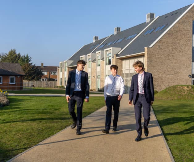 Unlocking Academic Potential: Supercurricular Success in Lower Sixth