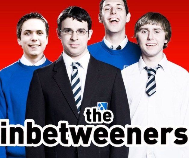 Remember the In-Betweeners: Sixth Formers must not be neglected…